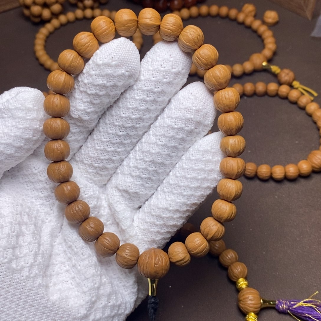 猴头核桃手串11南瓜222