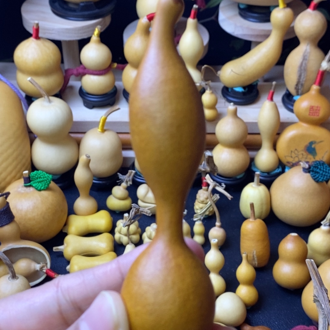 芜***育葫芦老皮蚂蚁葫芦