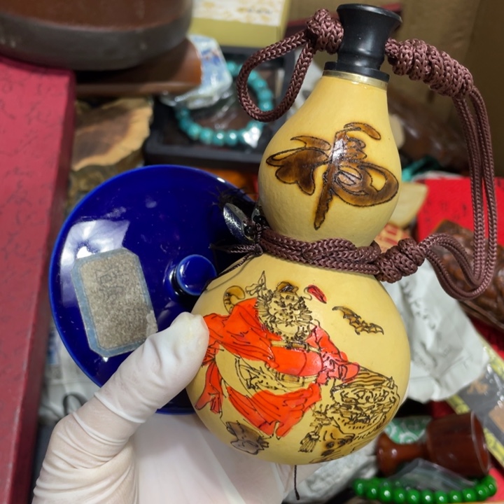 紫砂陶瓷艺术陶瓷艺术