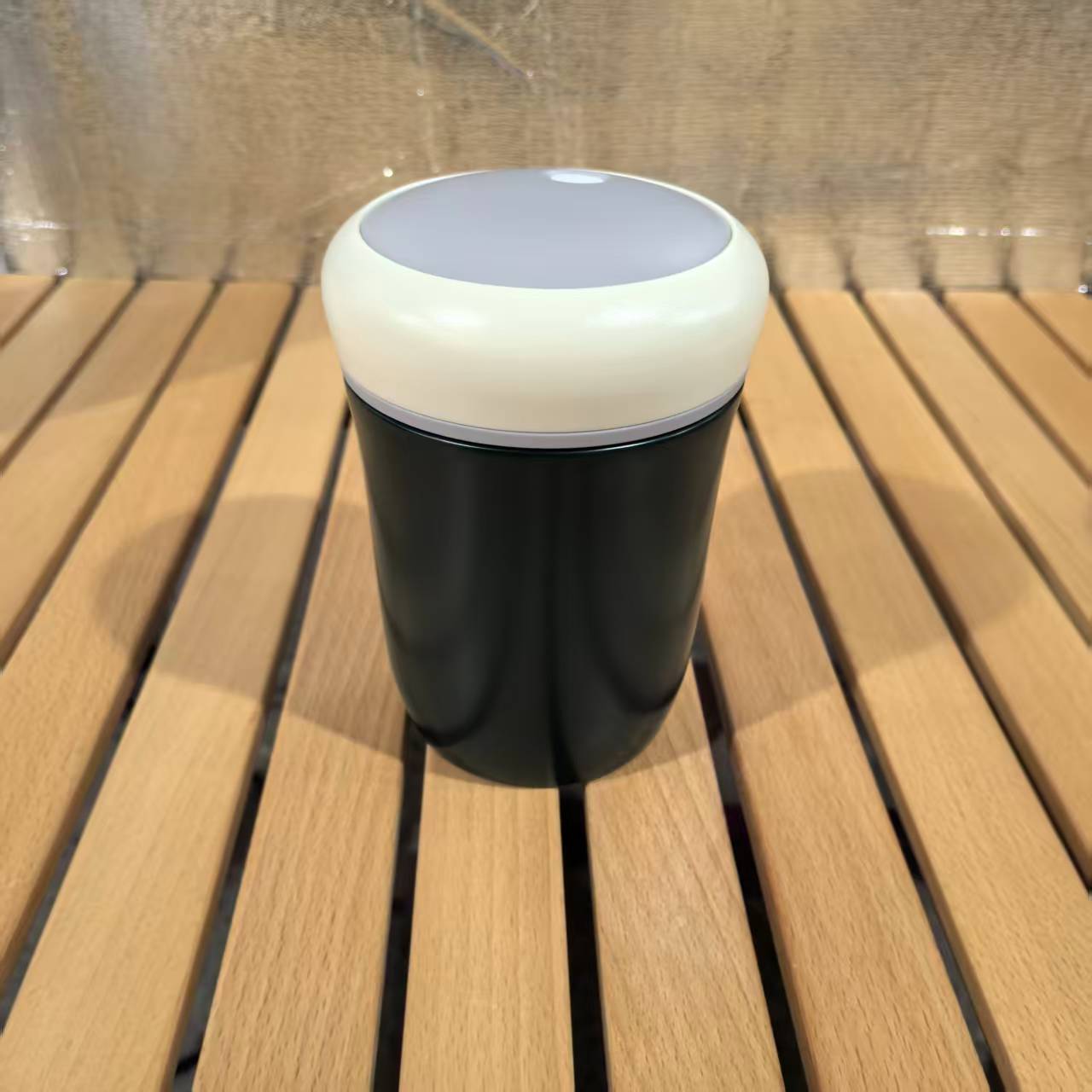 不锈钢真空保温罐500ml