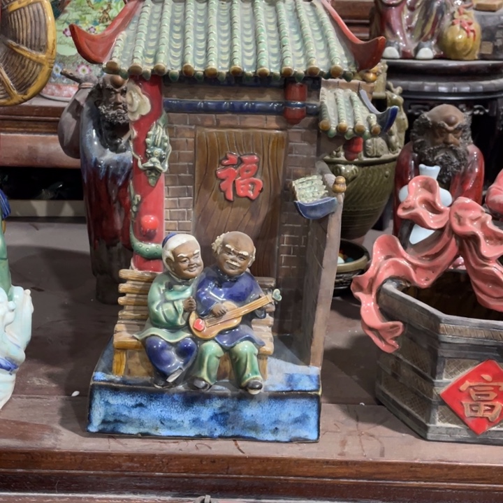 摆件聚泰直播间精选