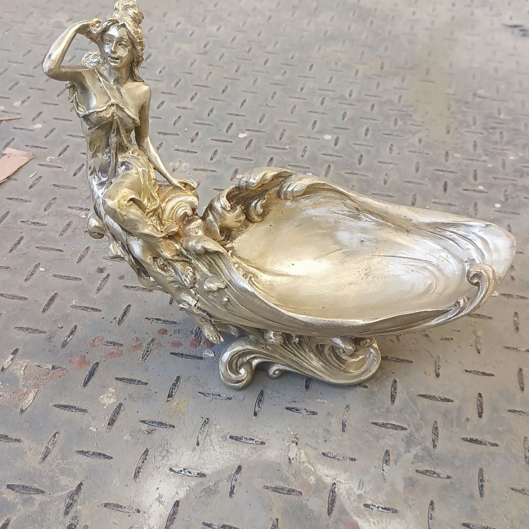 盛***生铜雕工艺品源头厂家