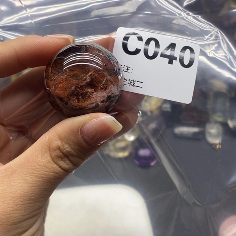 【闪购商品】水晶摆件精品未镶嵌