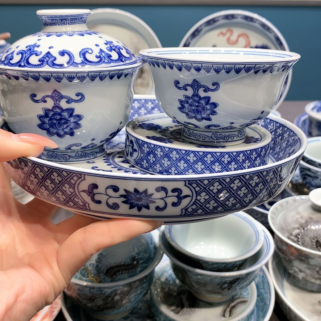 杯景德镇陶瓷研究所