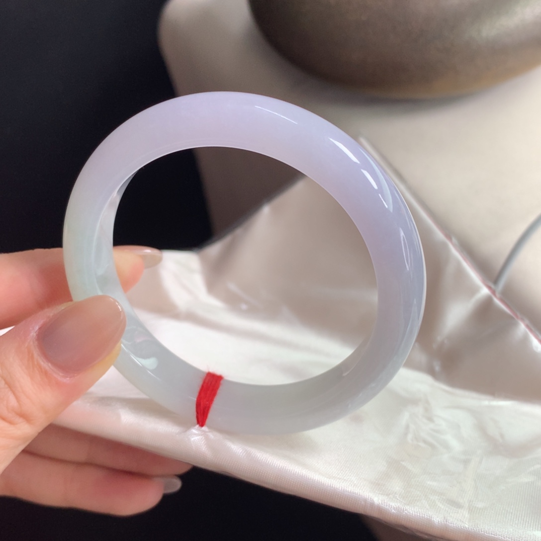 翡翠手镯未镶嵌(11号)