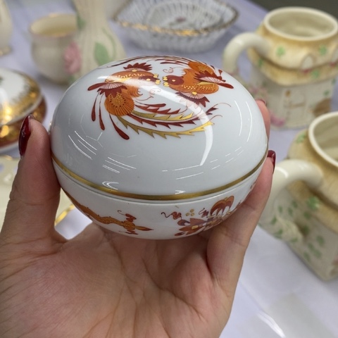 瓷片用****2其他中古瓷器000016