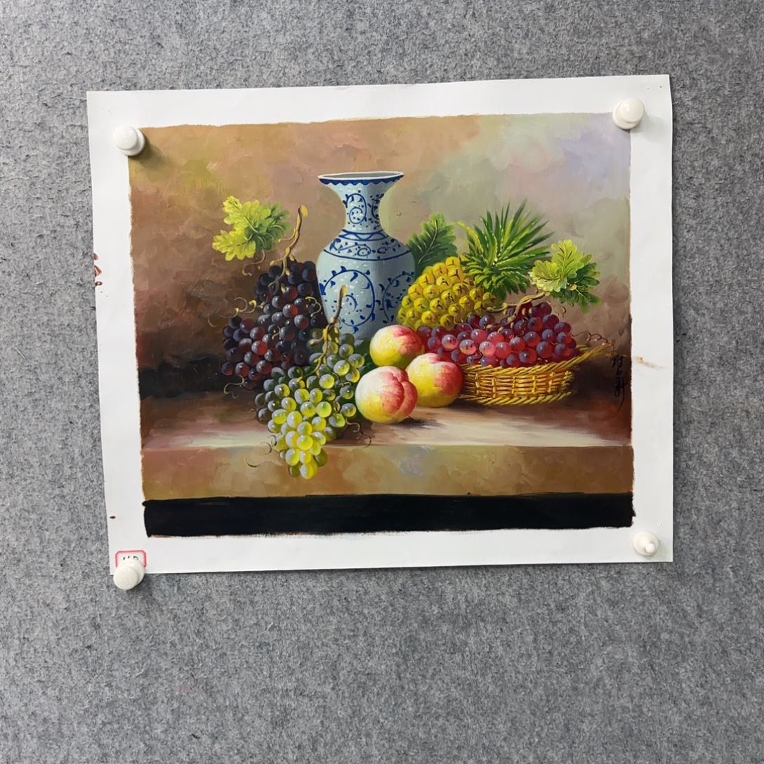 书法书法作品多次参加