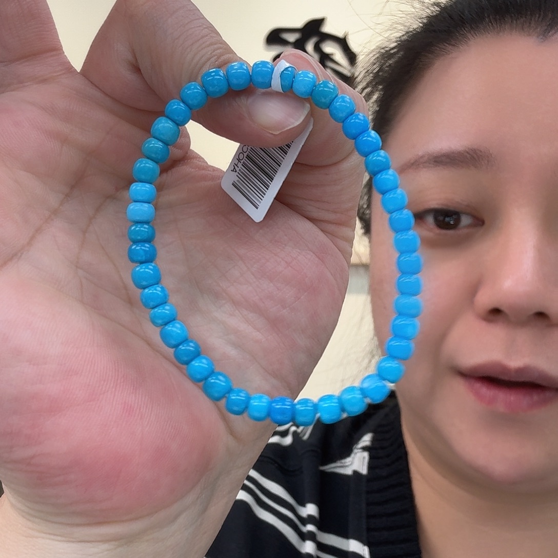 绿松石未镶嵌珠宝奇石64