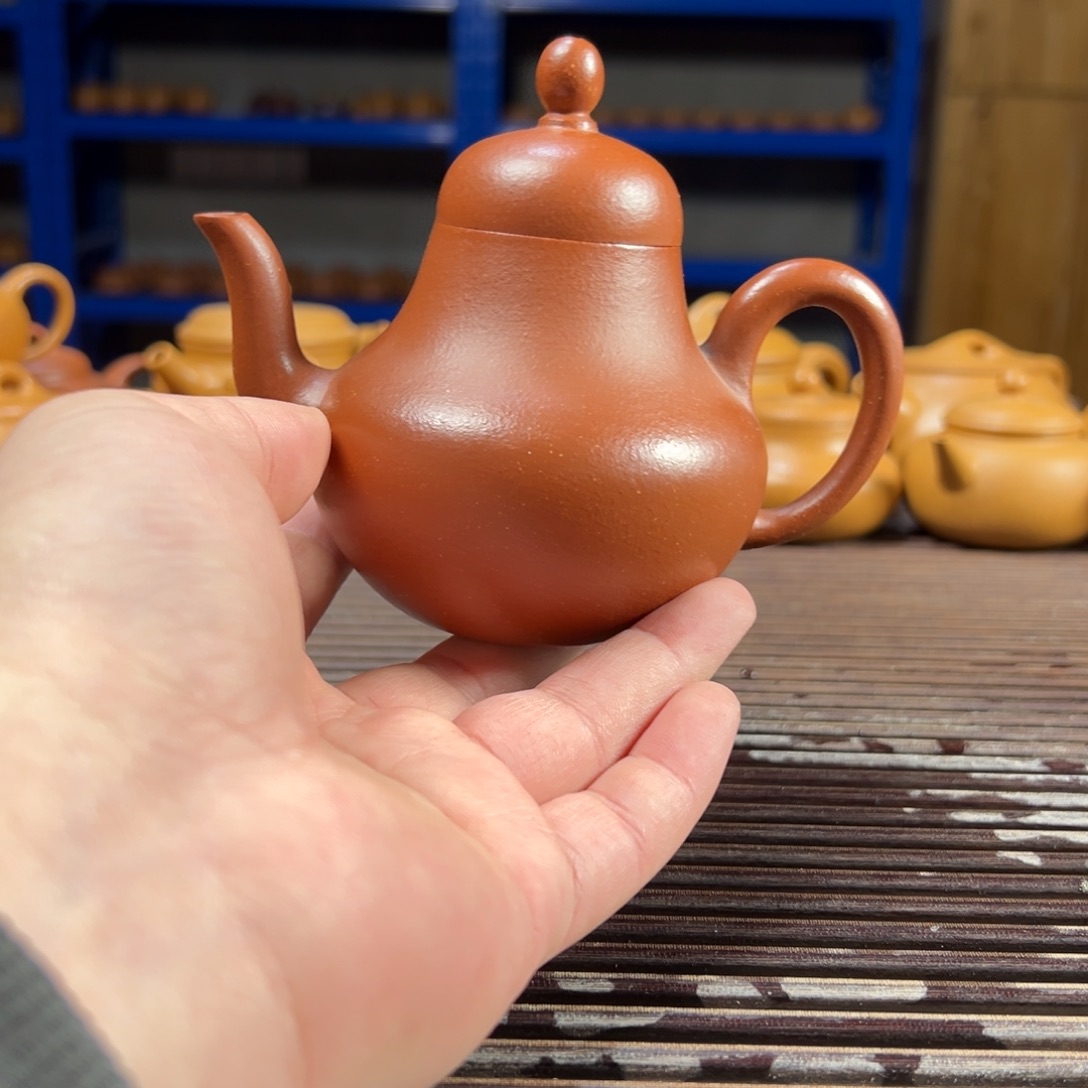 茶壶紫砂紫砂的故事