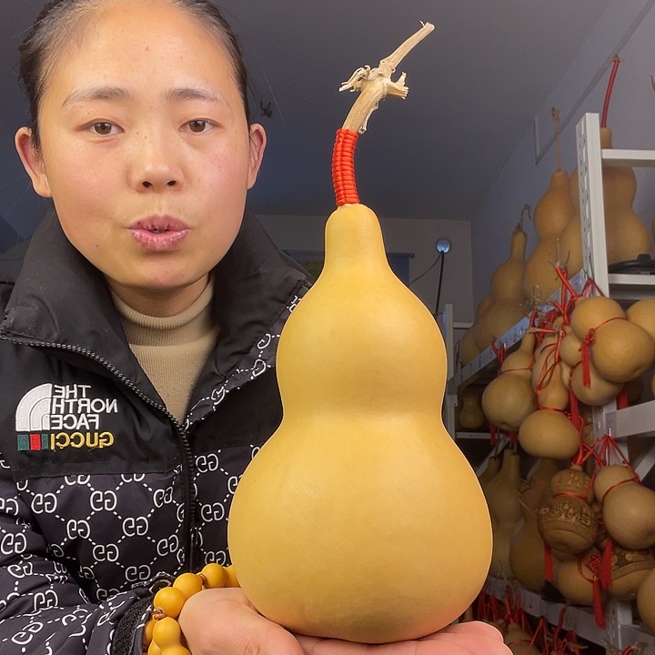 天然葫芦一物一图看图片发货