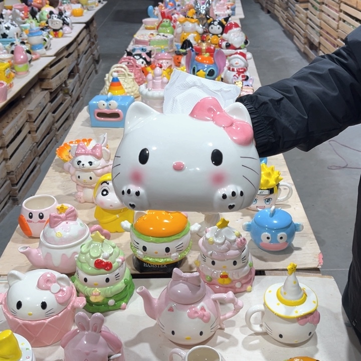 紫砂茶案这么多人都在