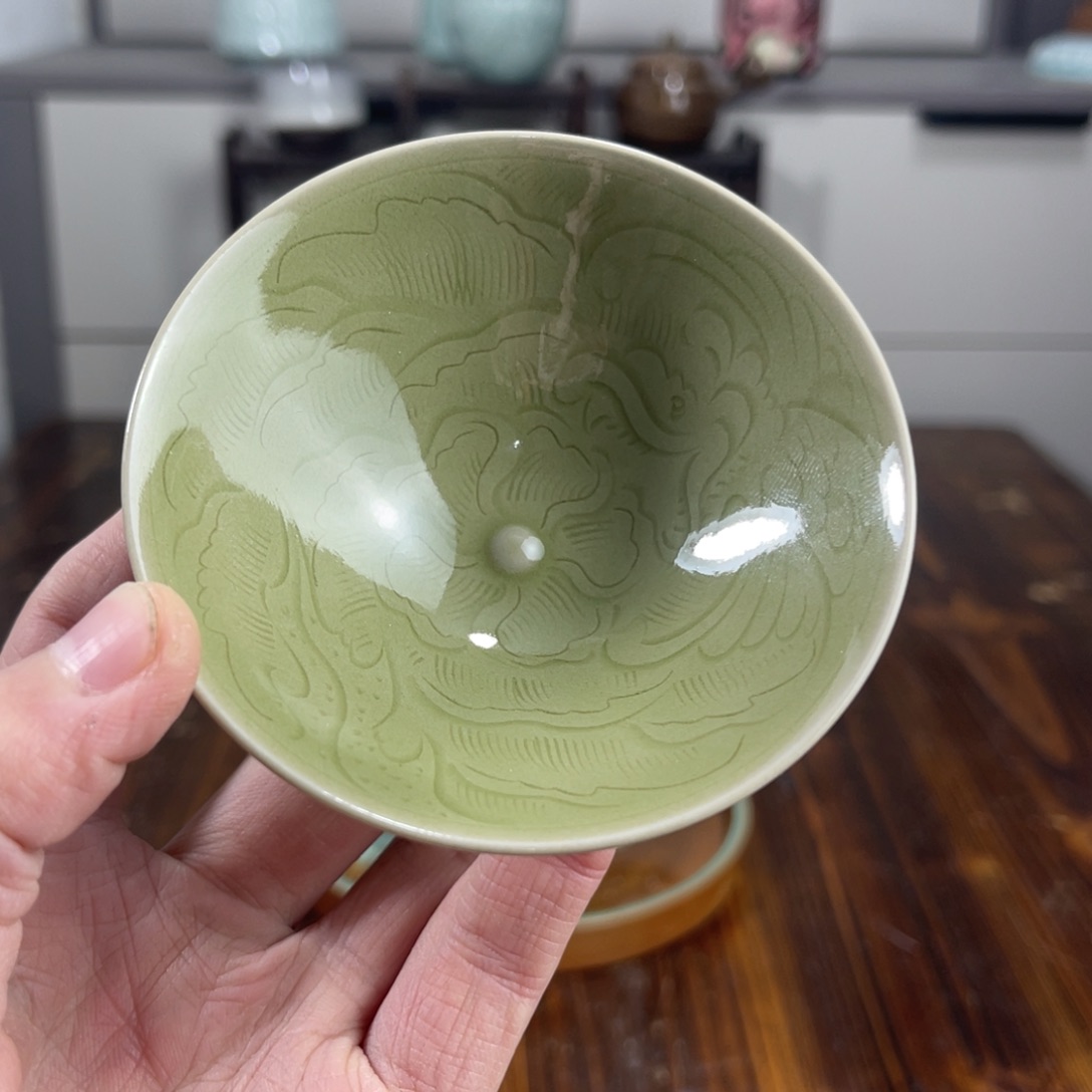 三宝茶器开播福利