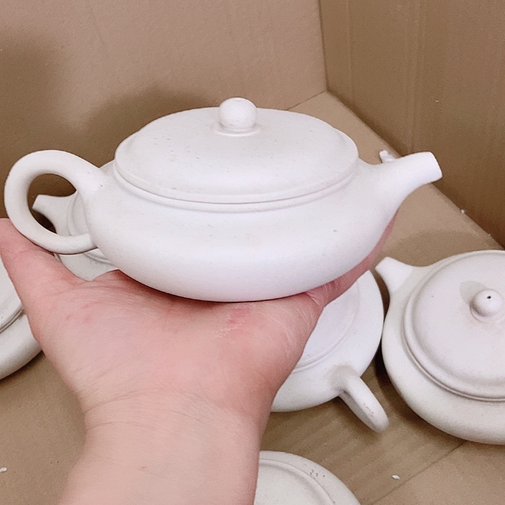 紫砂茶杯宜兴紫砂全手工制作