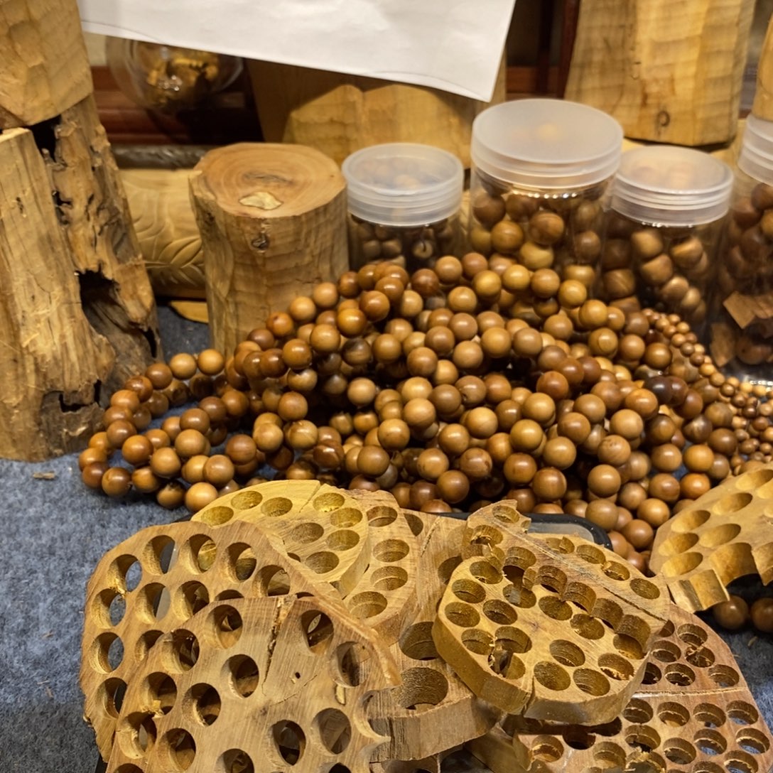 檀香木老山檀香木木木木