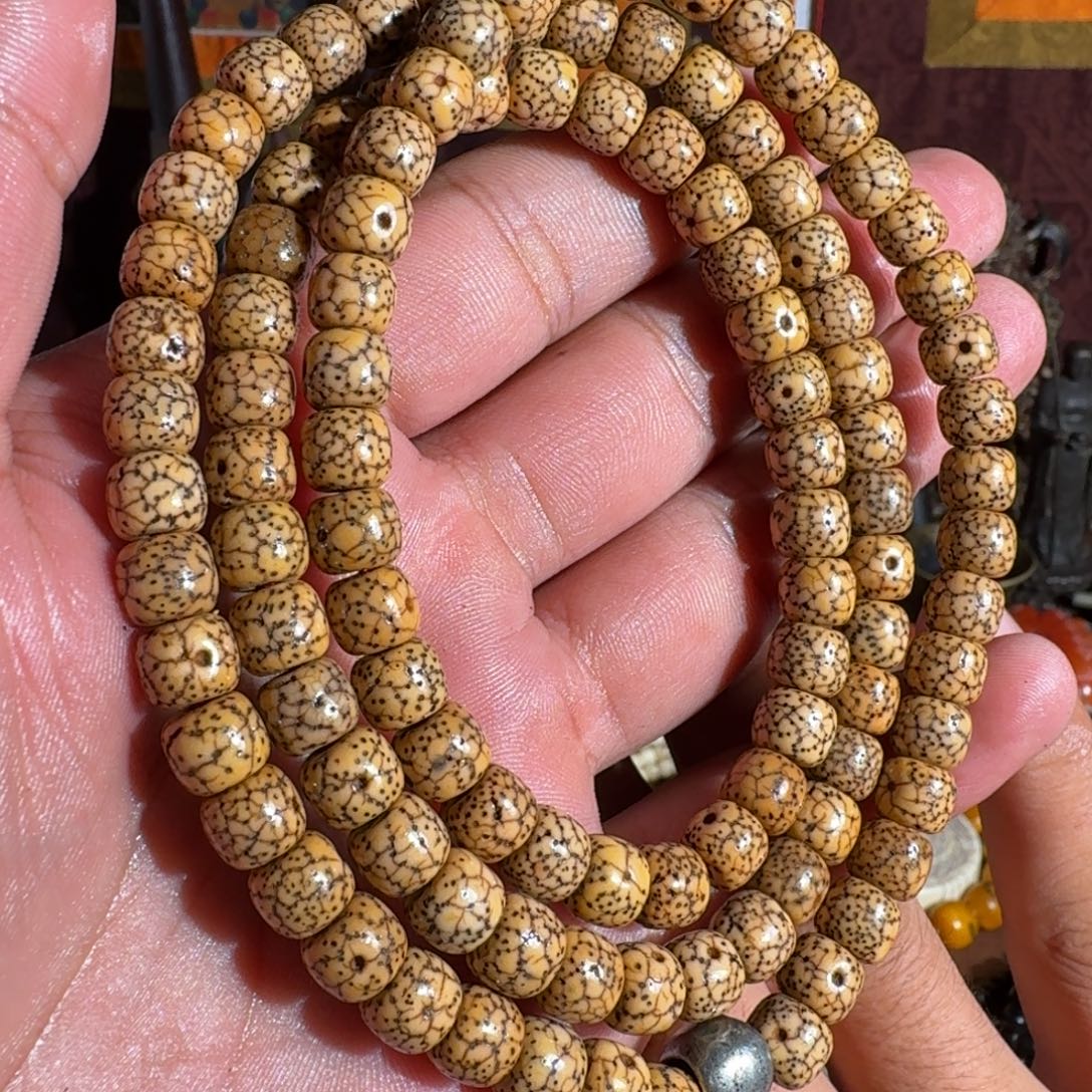 吊坠柏香籽/百香籽2号