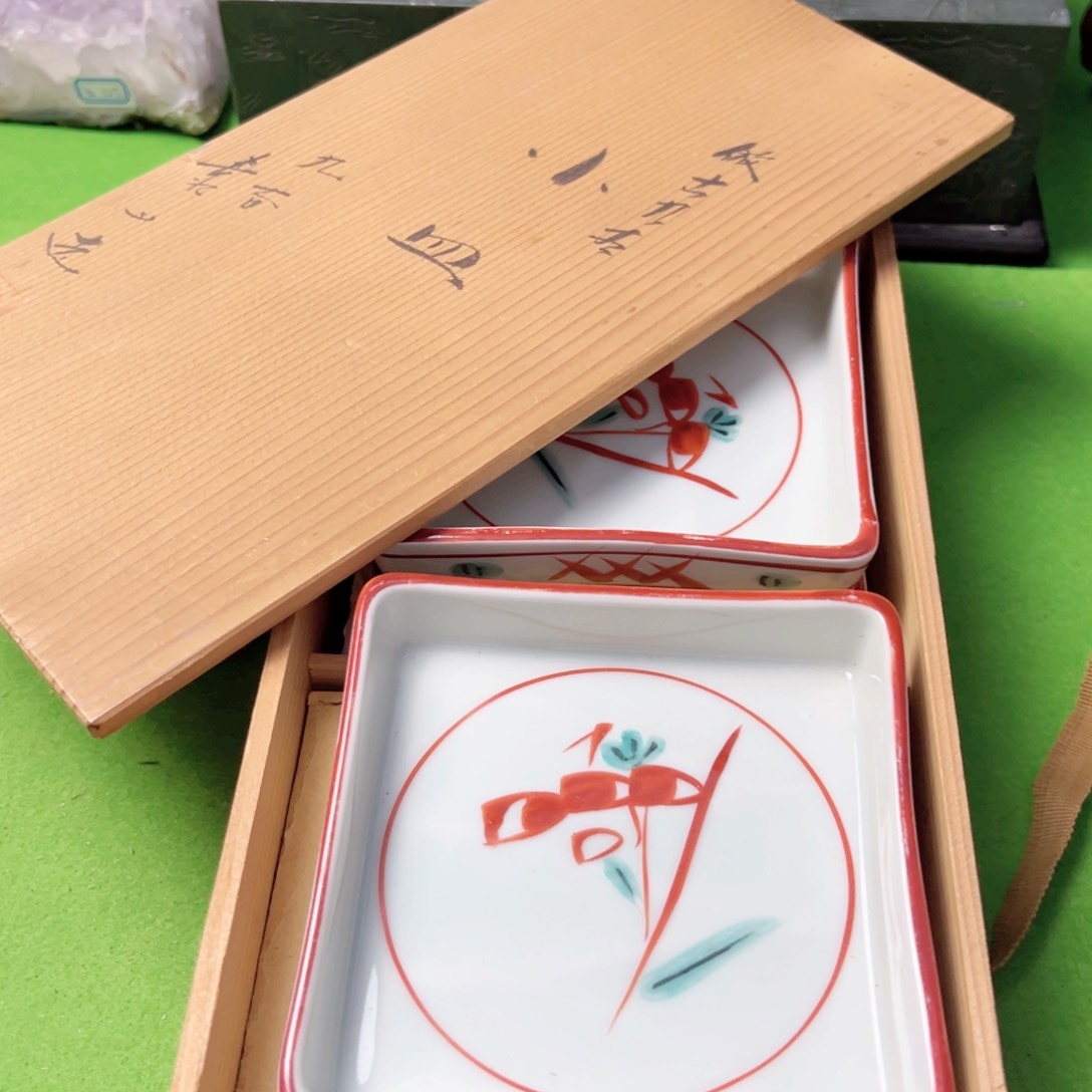 精美瓷器铜铁陶器6.23C3