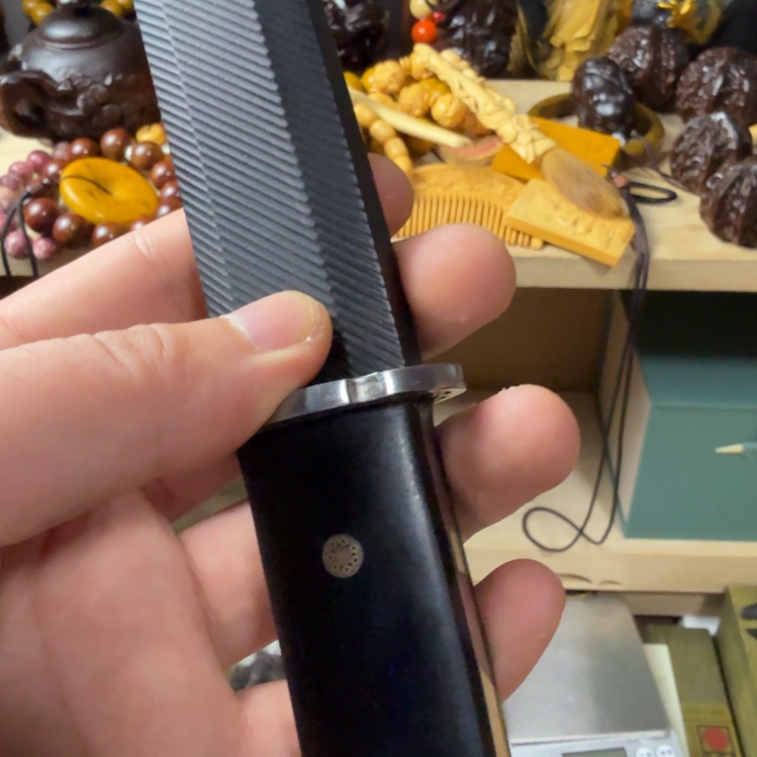 我们的确是一个很