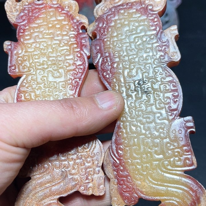 底槽青官方链接一物一图发货。