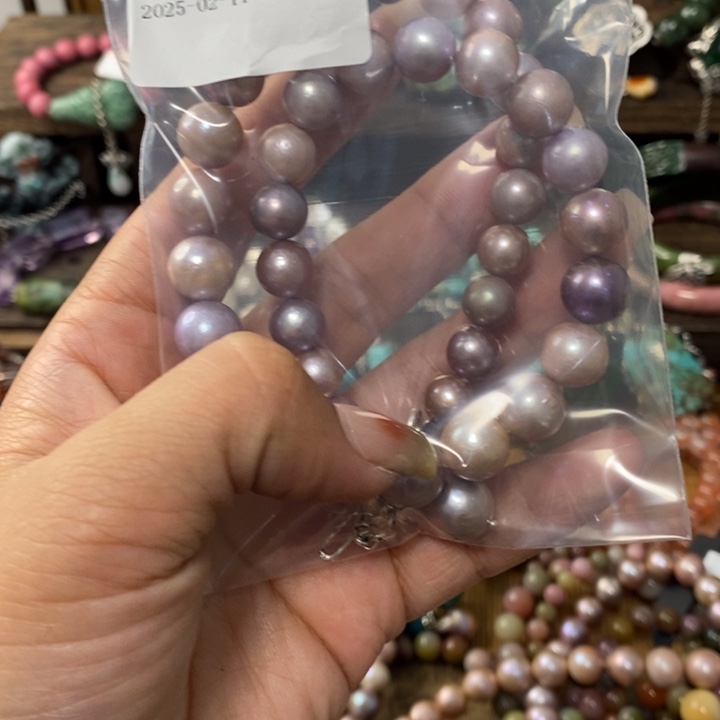 南红玛瑙手链未镶嵌J***y
