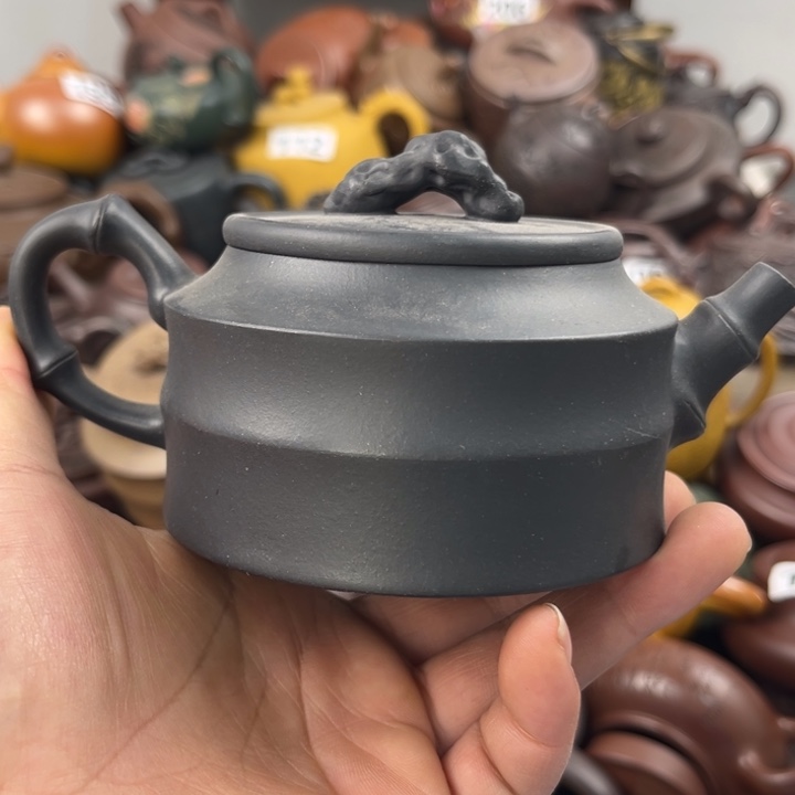 紫砂茶壶紫砂紫砂壶