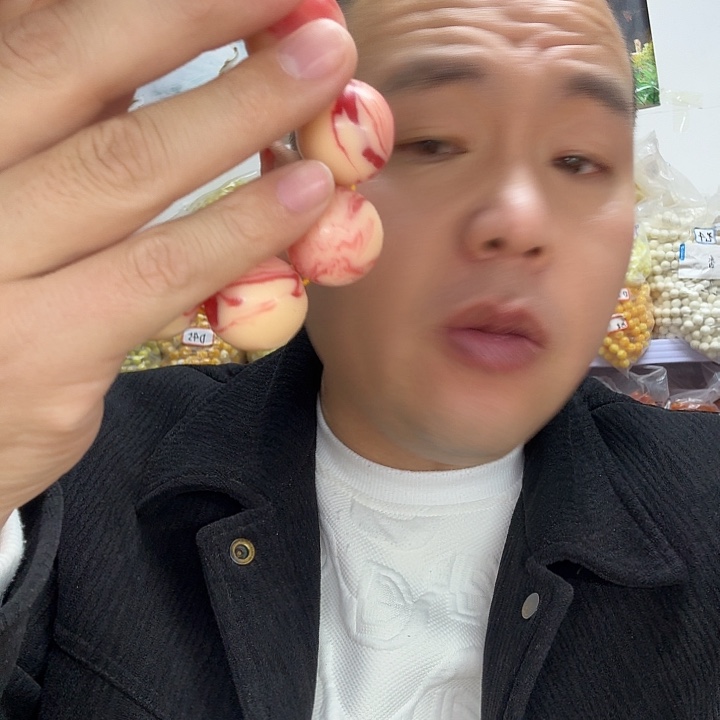 大果紫檀（缅甸花梨）3