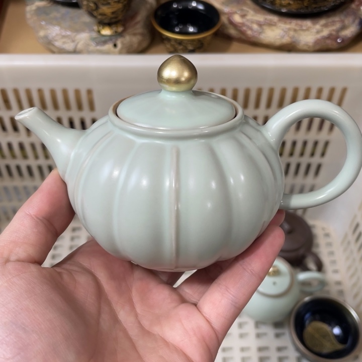 紫砂茶宠紫砂茶具