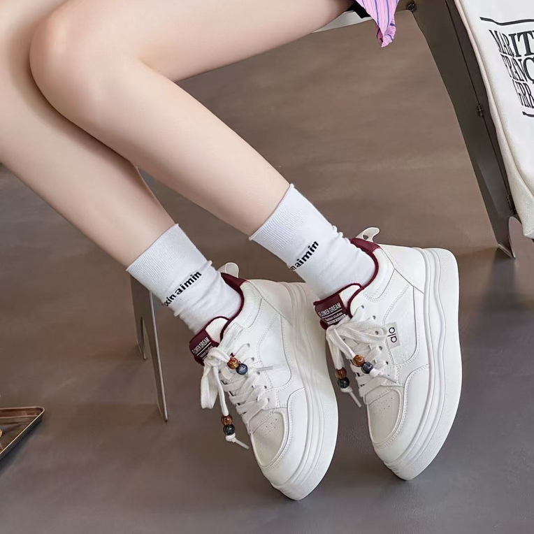 潘潘大码女鞋40-42码超轻发泡底加棉保暖636760