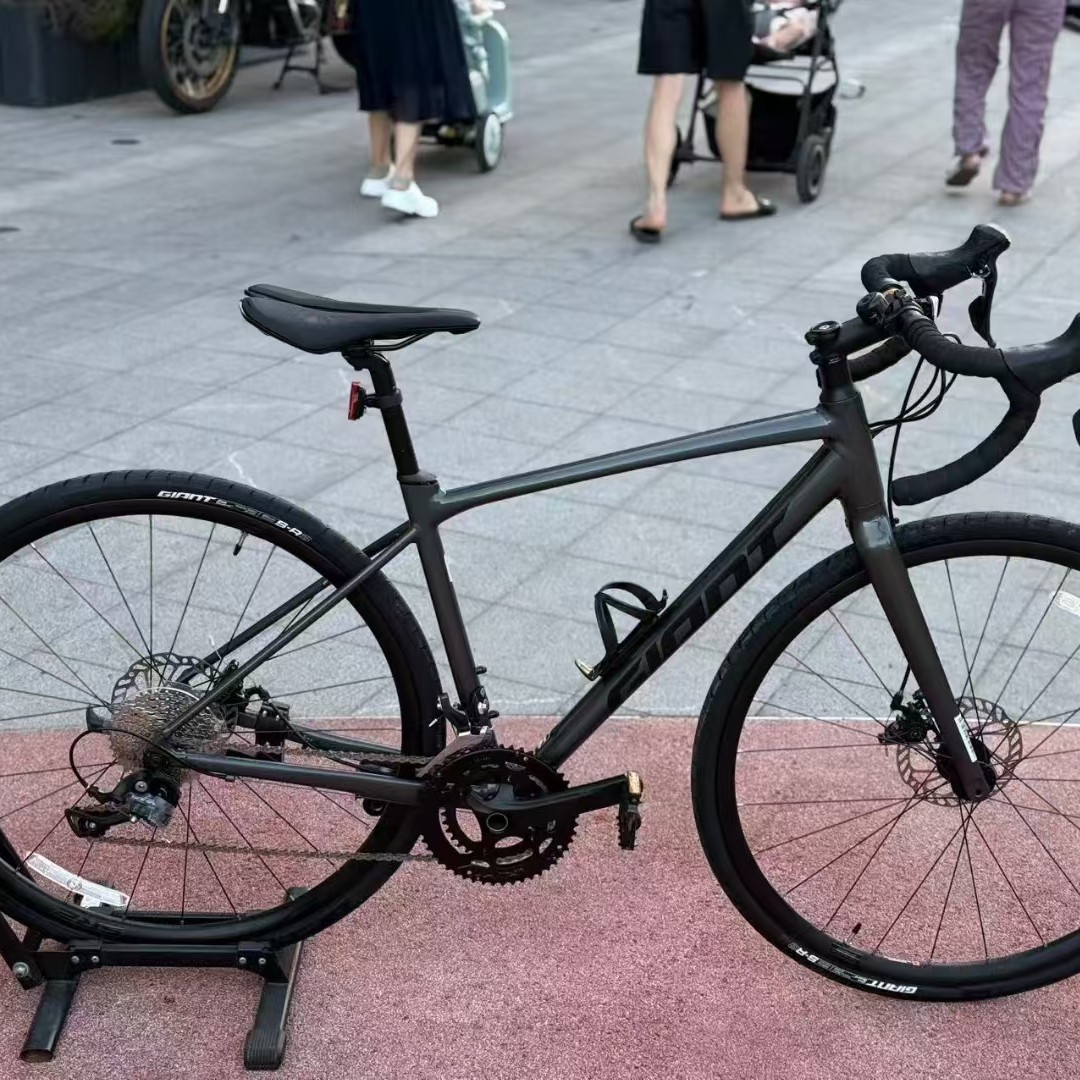 contend ar3铝合金公路车尺码s适合165-175左右