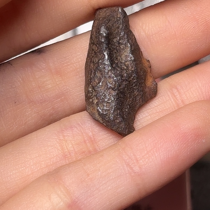 孝***先花岗石铁合金星星