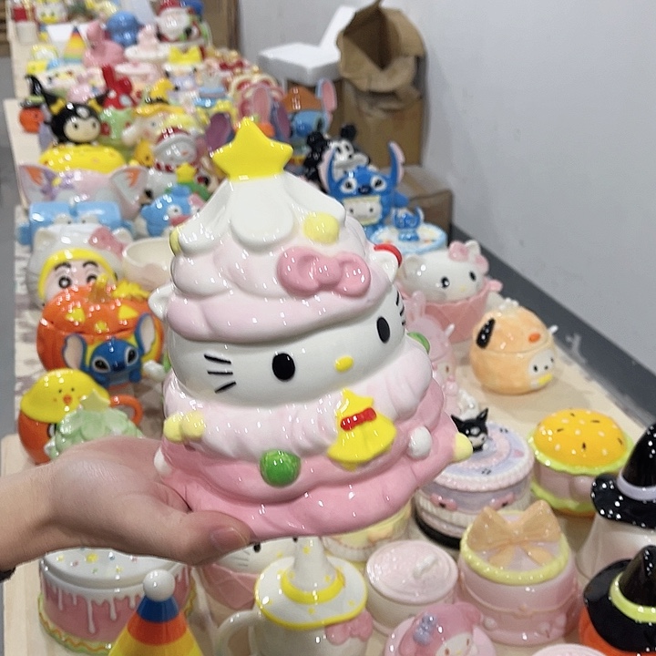 紫砂茶案这么多年过去