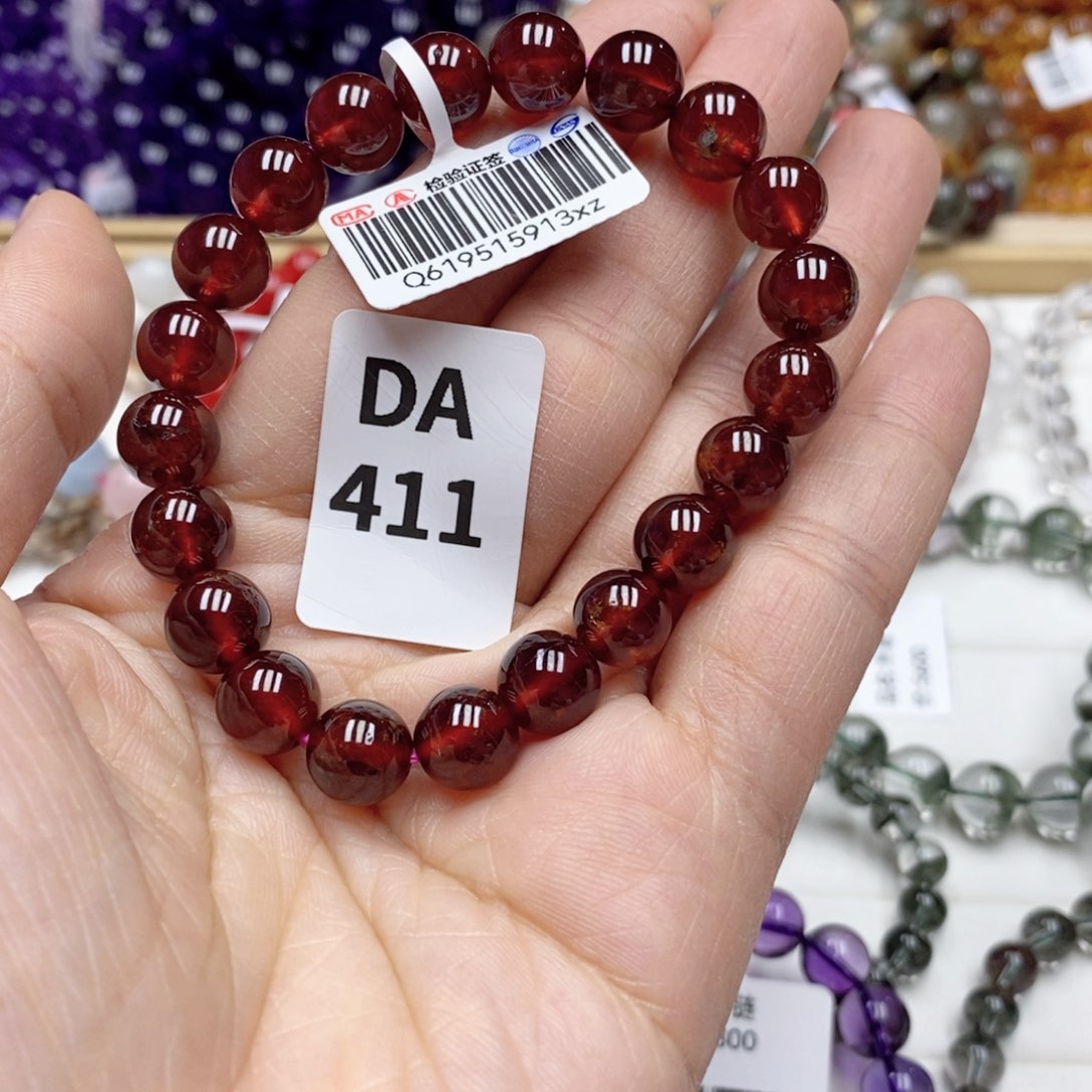 水晶多样性发一未镶嵌