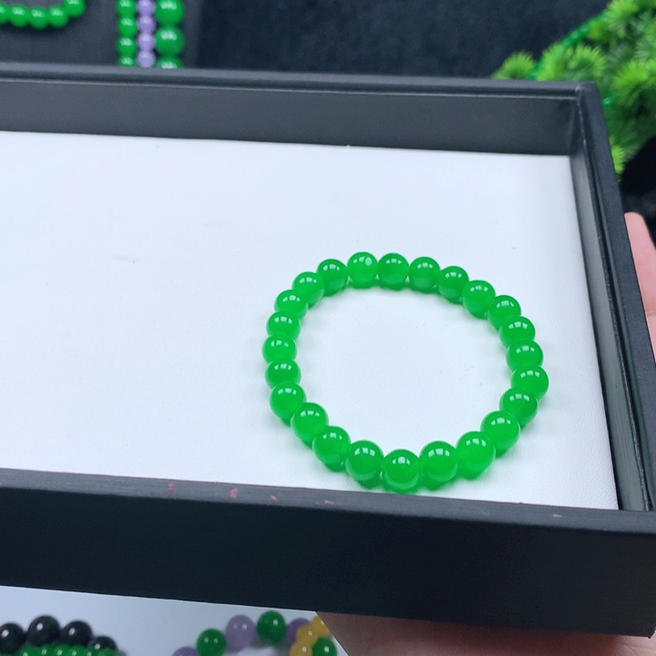 …***…卡8 24颗一物一证