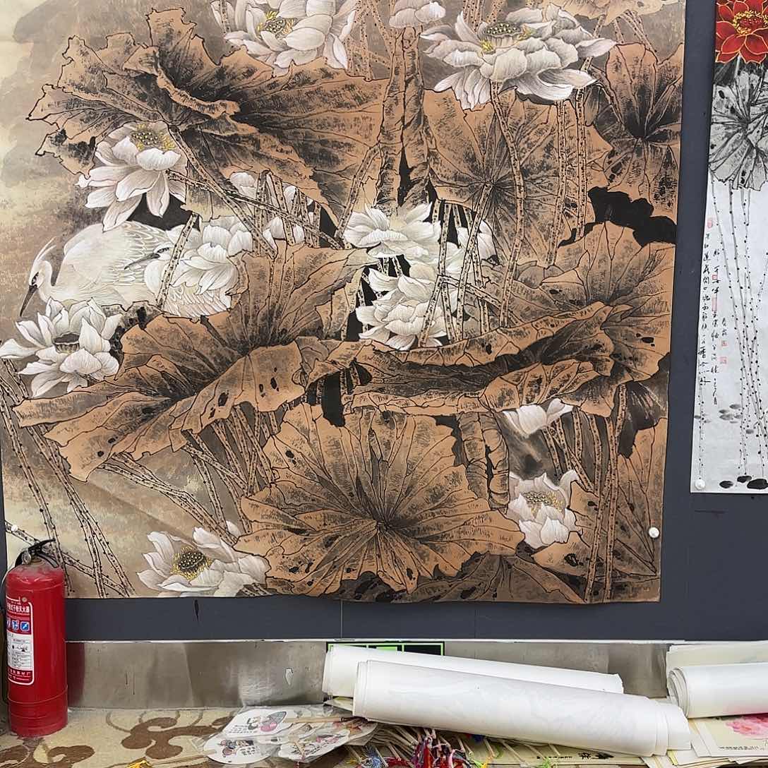 老***壶国画李李李李李李李李