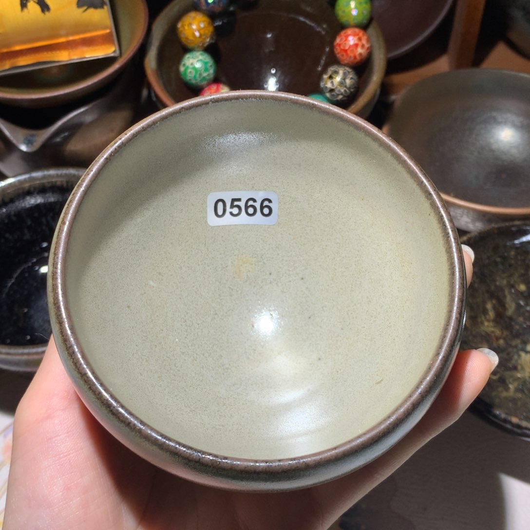 茶盏龙窑柴烧，建阳建盏1111111111