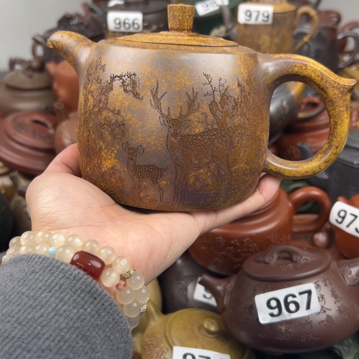 茶壶紫砂紫砂壶紫砂