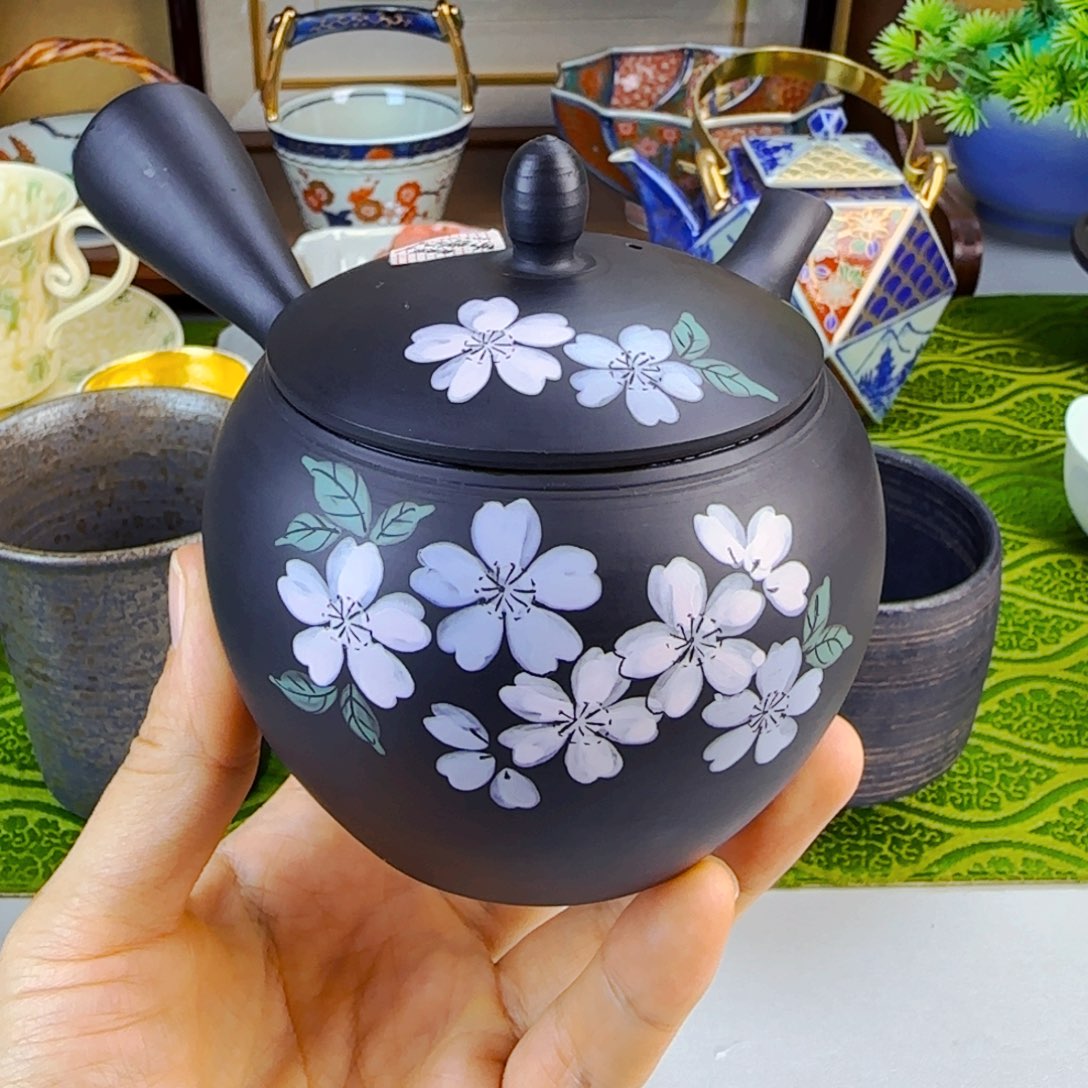 全场高端陶瓷福利不停！！！