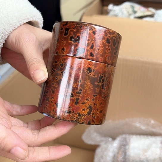 紫砂茶杯谨慎下单！谢谢合作
