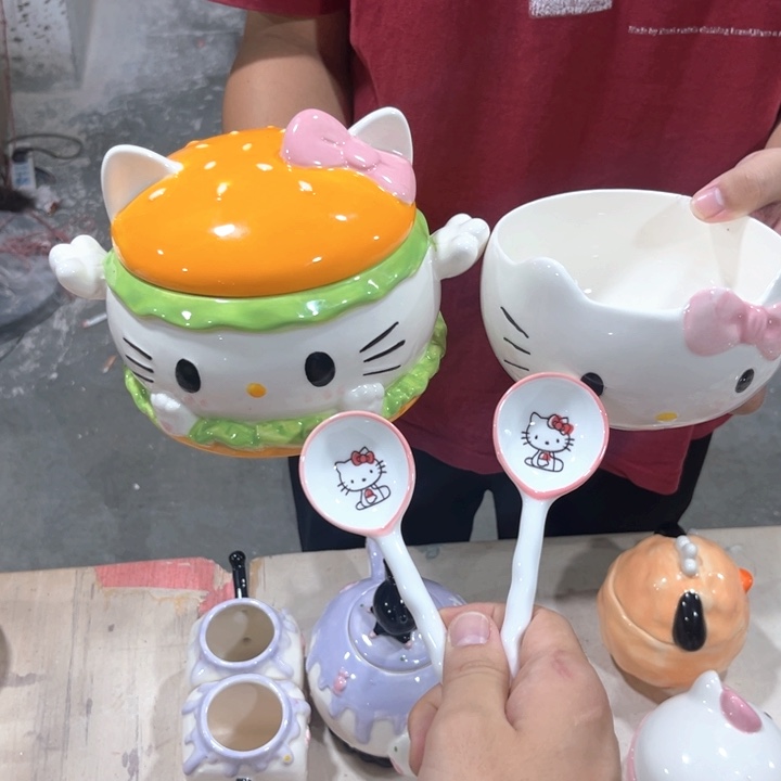 我们都是好孩子呀我也