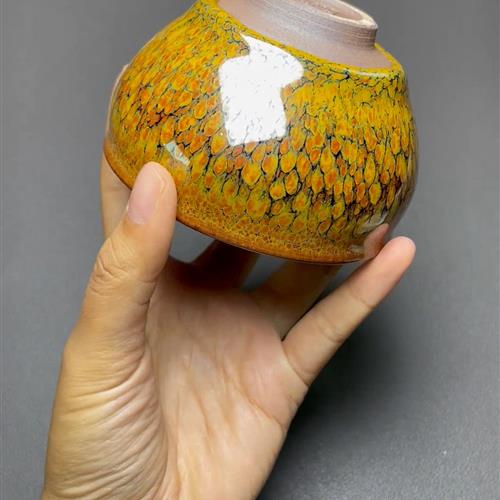 【闪购商品】茶盏-10049..........