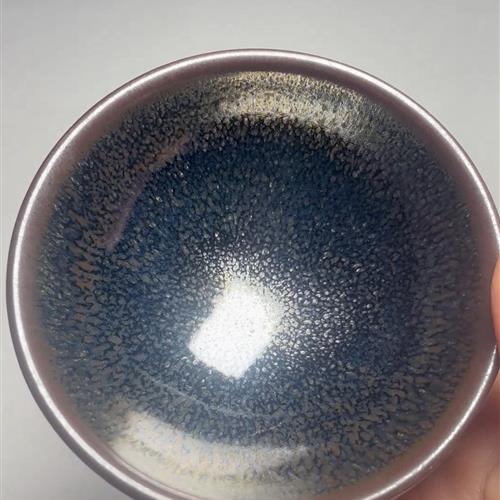 【闪购商品】茶盏-431............