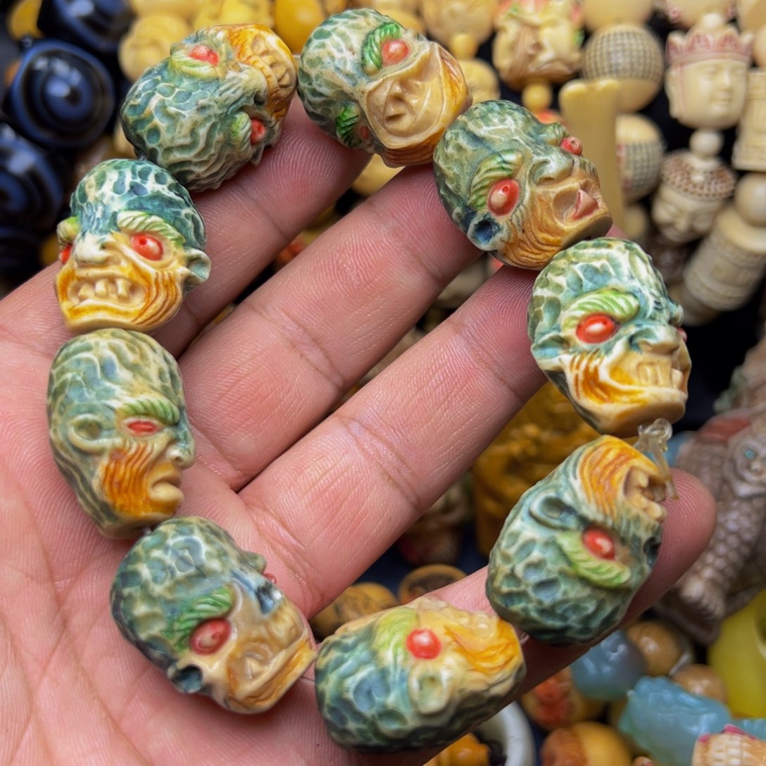 鹿骨其他88754577889988765567