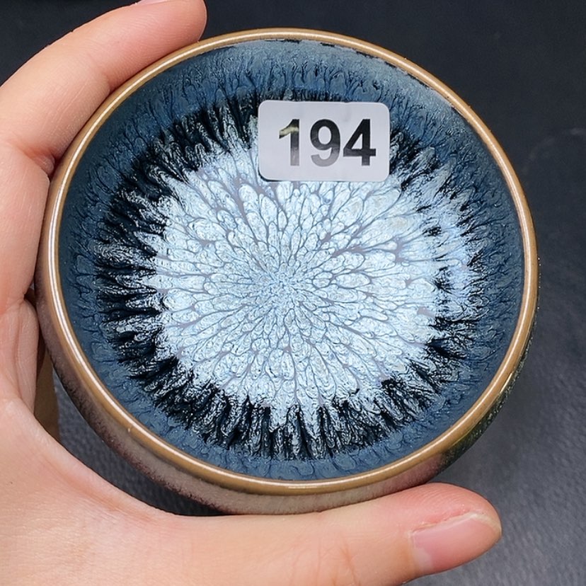 【闪购商品】茶盏全手工打造建盏