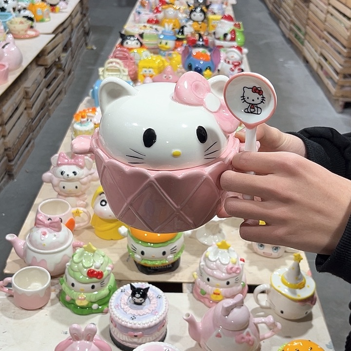 紫砂茶叶罐我们的生活