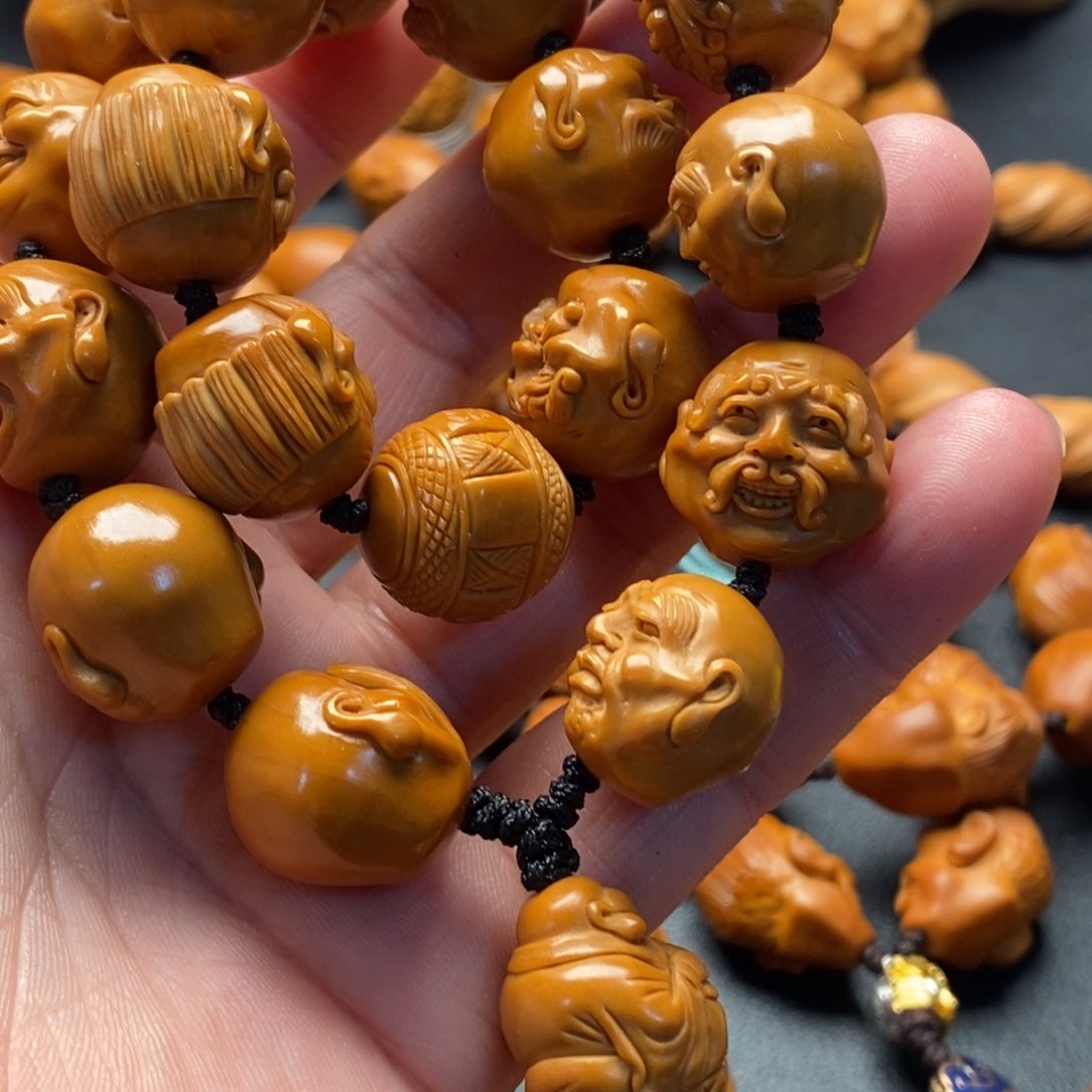 吊坠橄榄核丶****橄榄核