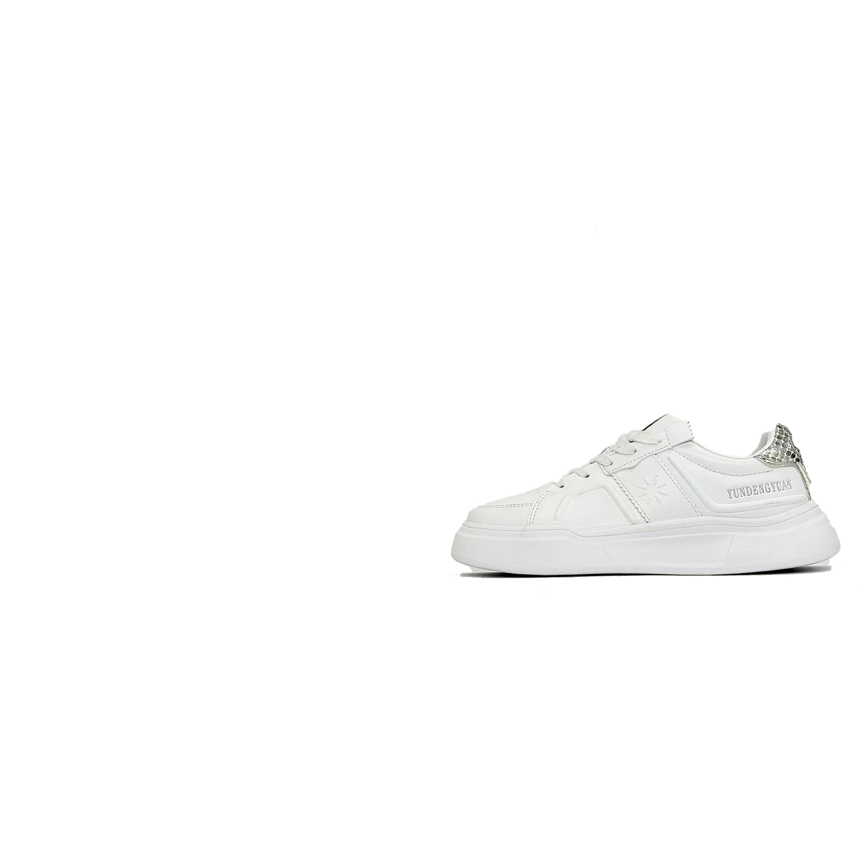 YDY-9826【九九】男女同款休闲板鞋