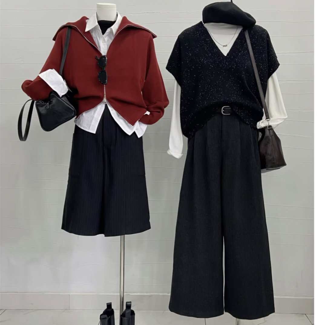 501-511新款时尚女装