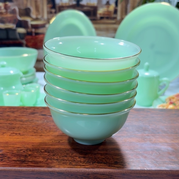 景德镇高端玉瓷单品