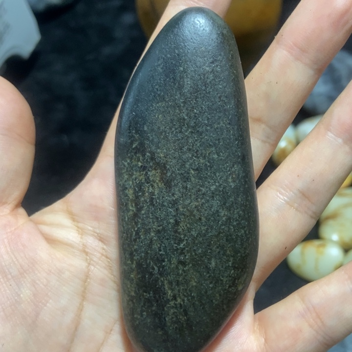 未镶嵌和田玉（糖玉）挂件