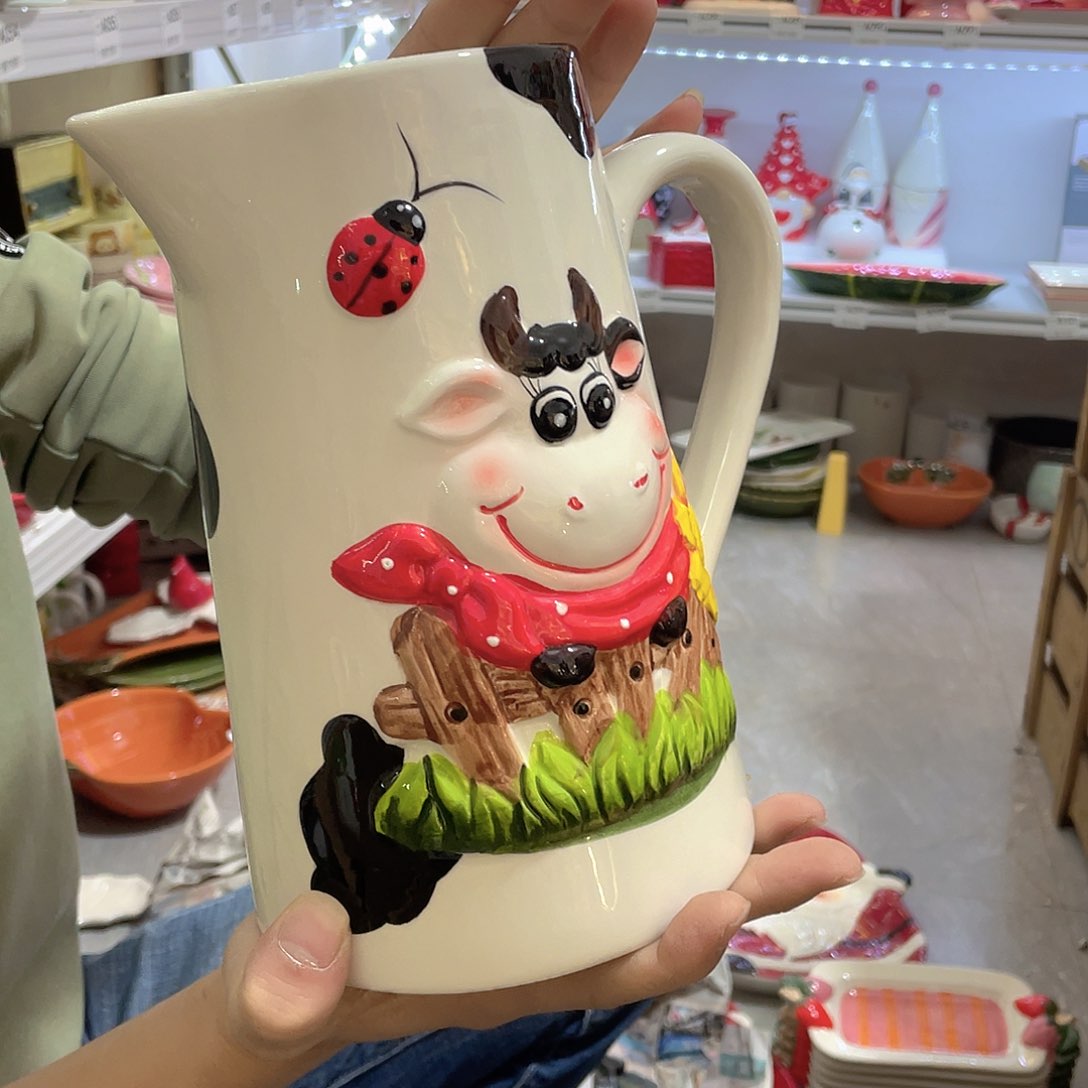 陶瓷微瑕陶瓷完美者慎拍满20包邮不退不换