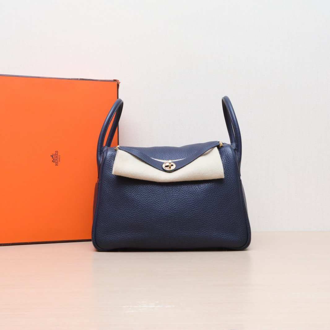 单肩包 30 2Z午夜蓝 TC皮 X刻P205945440